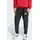 adidas Tiro Travel Jogginghose Schwarz XS