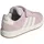 adidas Grand Court 00s El Clear Pink / Off White / Gum 30 1/2