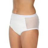 Suprima PU Inkontinenz Slip Schlupfform Art. 1-215-000 (unisex) - Gr. 46