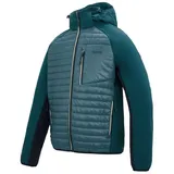 Regatta Pro Hybrid II blau 2