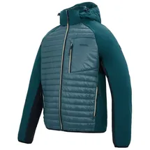 Regatta Pro Hybrid II blau 2