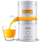 Ufesa Squeeze & Go