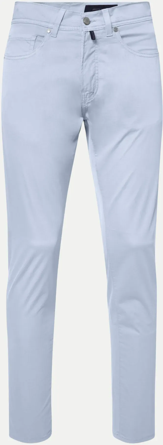 Regular-Fit Hose Lyon Blau 36 30