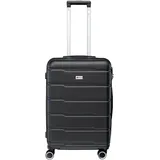 Martes SZUMEN 2-Rollen 63 cm / 0 l schwarz