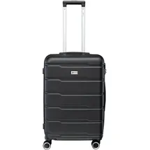Martes SZUMEN 2-Rollen 63 cm / 0 l schwarz