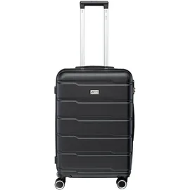 Martes SZUMEN 2-Rollen 63 cm / 0 l schwarz