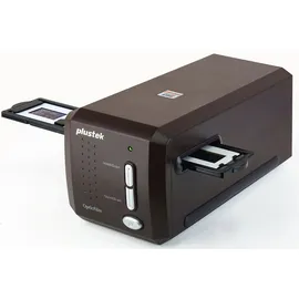 Plustek OpticFilm 8300i SE Filmscanner,