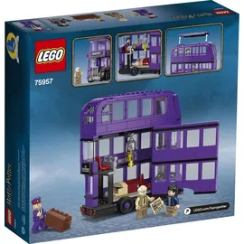 LEGO Harry Potter Der Fahrende Ritter 75957