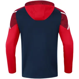 Jako Performance Blue/Red 164