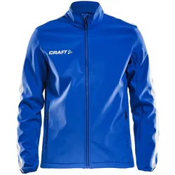 CRAFT Pro Control Softshelljacke Herren 346000 - club cobolt M