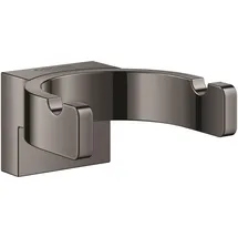 Grohe Handtuchhaken doppelt Hard Graphit 41049A00