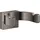 Grohe Handtuchhaken doppelt Hard Graphit 41049A00