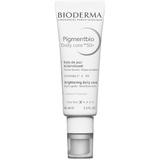 Bioderma Pigmentbio Daily Care Creme LSF 50+ 40 ml