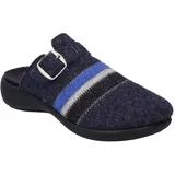 Westland Korsika 347 / Jeans / Multi Filz Größe: 40 Normal - Blau - 40