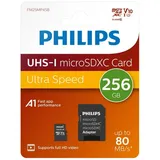 Philips FM25MP45B/00 256 GB microSDHC UHS-I Class 10