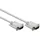 goobay VGA MonitorKabel 2 m Grau
