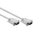 goobay VGA MonitorKabel 2 m Grau