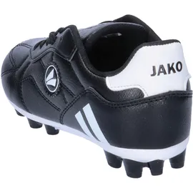 Jako Classico II Kinder schwarz/weiß 29