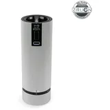 Peugeot Elektrische Salzmühle LINE ELECTRIC U'Select Z ZIRLION-Mahlwerk 15 cm