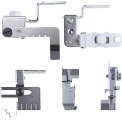Pfaff Nähfuß-Set Utility