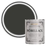 Rust-Oleum weiß Möbel- und Sockelleistenfarbe Kreidefarbe - Zauberabend 750ml