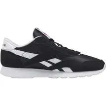 Reebok Classic Nylon Core Black/Cloud White/Cloud White 41