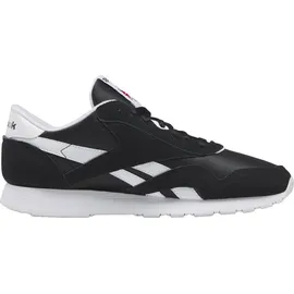 Reebok Classic Nylon Core Black/Cloud White/Cloud White 41