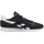 Reebok Classic Nylon Core Black/Cloud White/Cloud White 41