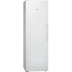 SIEMENS Kühlschrank "KS36VV", E (A-G), weiß, Linksanschlag, Kühlschränke