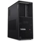Lenovo ThinkStation P3 Tower 30GS00CBGE - Intel i7-14700K, 16GB RAM, 512GB SSD, Intel UHD Grafik 770, Win11 Pro