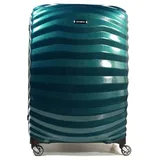 Samsonite Lite-Shock 4-Rollen 69 cm / 73 l petrol blau