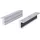 KS Tools Schraubstock Aluminium 140 mm Silber