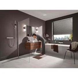 Hansgrohe Vivenis Aufputz chrom