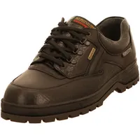 Mephisto Barracuda Leder Größe: 46 Normal - Schwarz