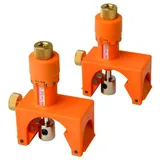 CMT Cmt792 Set mit 2 Magnetischen Reglern für Hobelmesser
