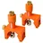 CMT Cmt792 Set mit 2 Magnetischen Reglern für Hobelmesser