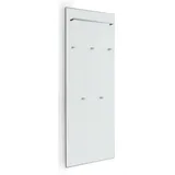 VOSS Garderobenpaneel Santina Weiß