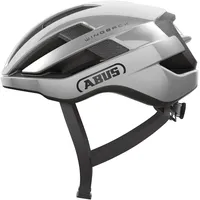 ABUS WingBack - Gleam Silver S