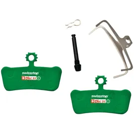Swissstop Disc 31 Scheibenbremsbeläge