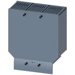 Siemens 3VA92530KB05 Klemmenabdeckung verbreitert für Steck- und Einschubsockel Zubehör