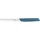 Victorinox Swiss Modern Tomatenmesser 11 cm Blau