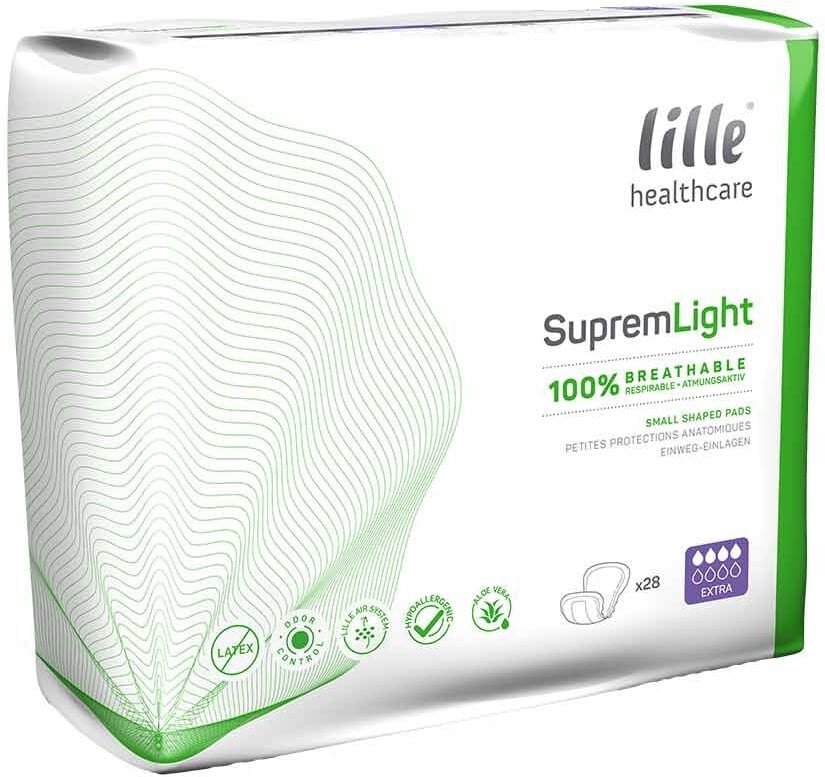 Lille Suprem Light Extra, 280 Stück