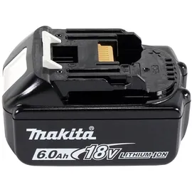 Makita DHR 242 G1J inkl. 1x Akku 6,0Ah + Makpac