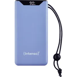 Intenso Powerbank F10000 Blau