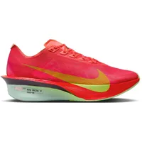 Nike Herren Vaporfly 4 rot 40.5