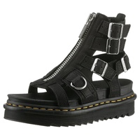 Dr. Martens Olson - Dunkelgrau - 37