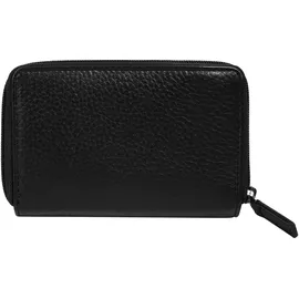 Bugatti Sina Geldbörse Damen schwarz