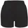 LASCANA Sweatshorts Damen schwarz Gr.44/46