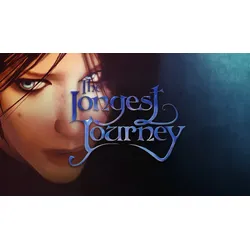 The Longest Journey