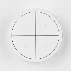 Philips Hue Tap Dial Schalter weiß